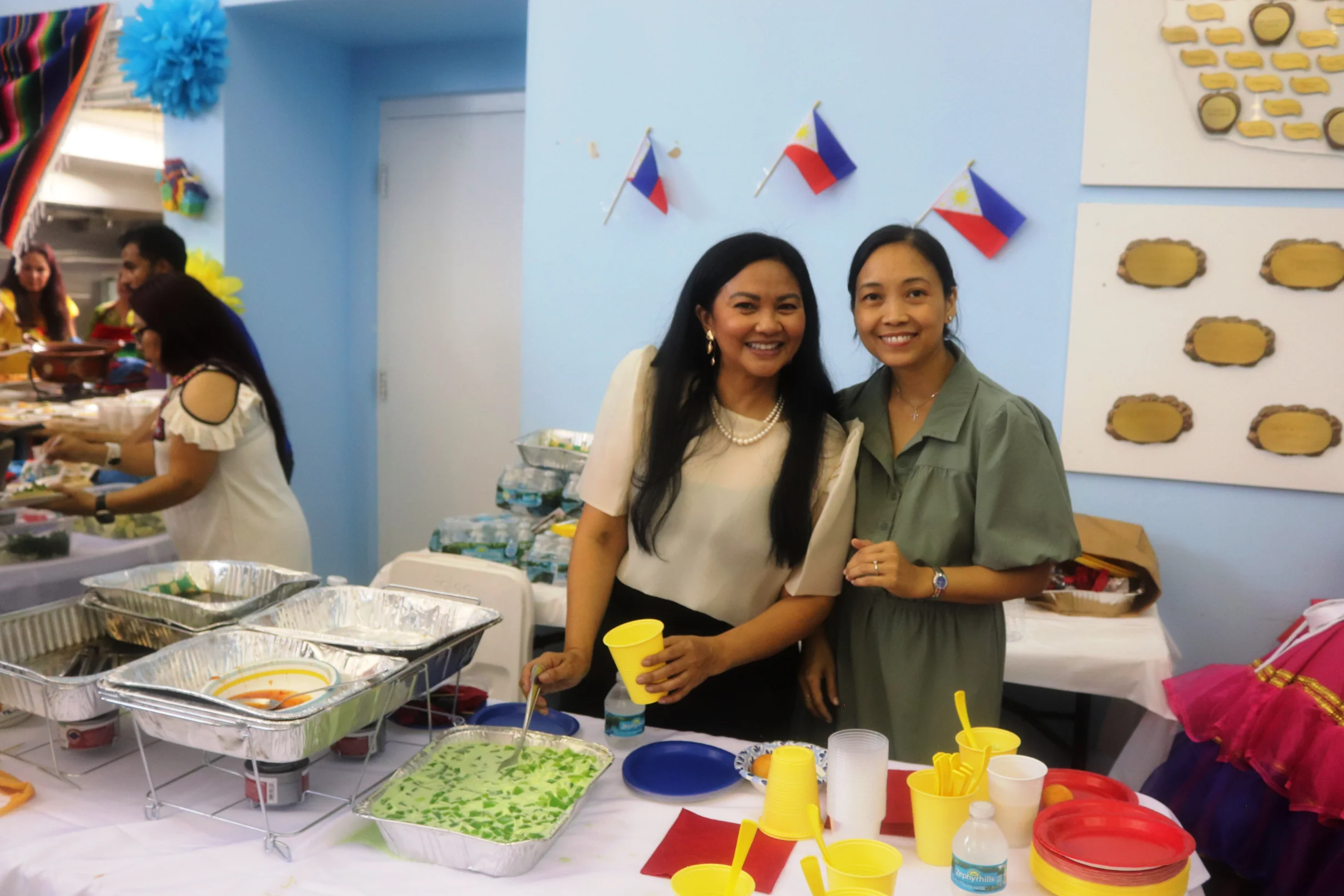 Scalabrinians Special Event